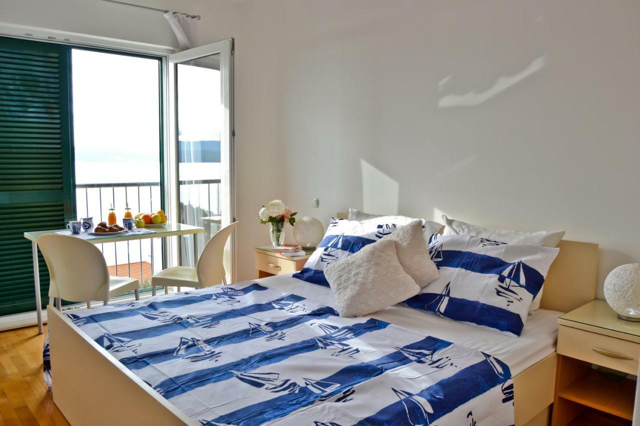 Berni Apartmán Stanici